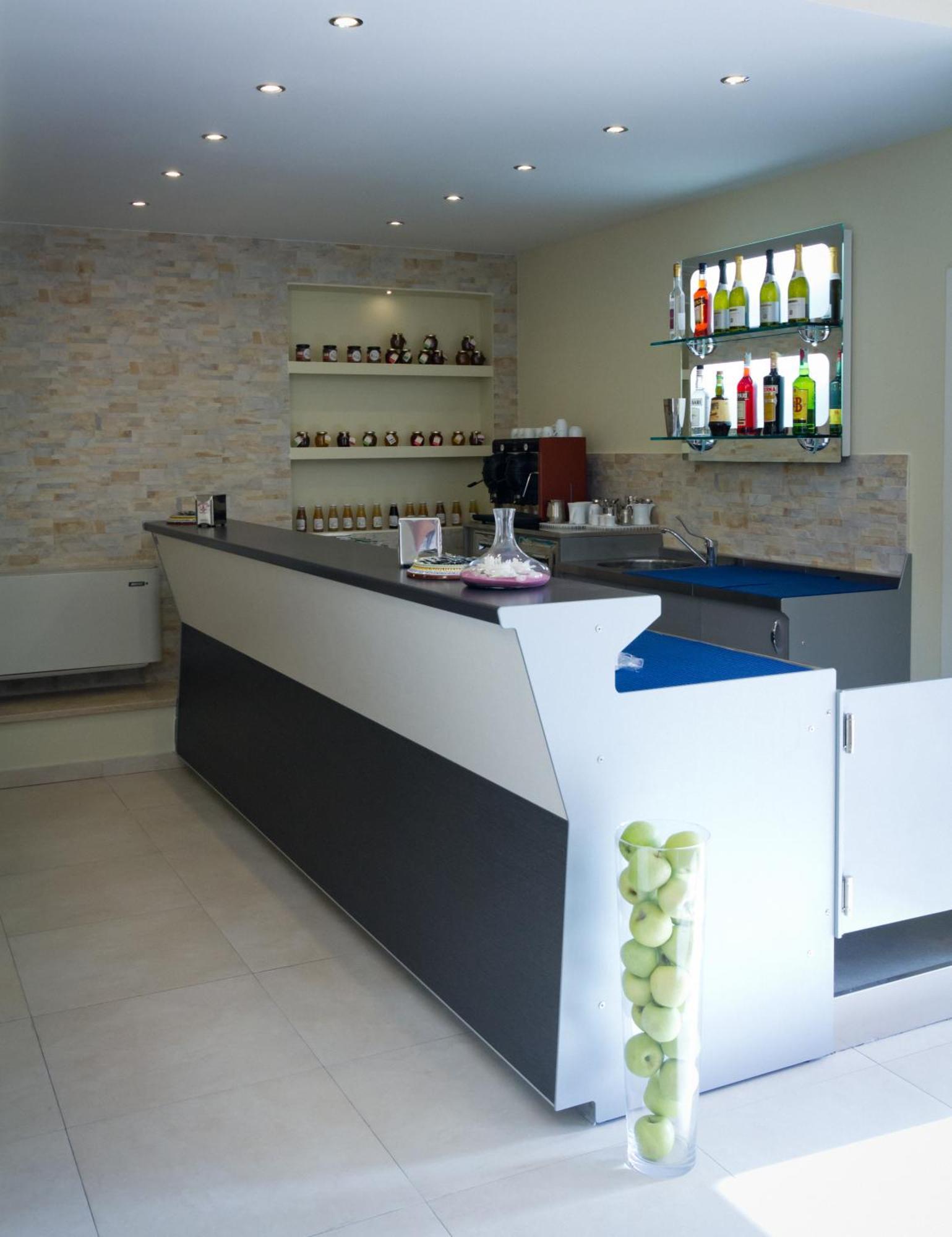 אסיסי Hotel Donnini מראה חיצוני תמונה